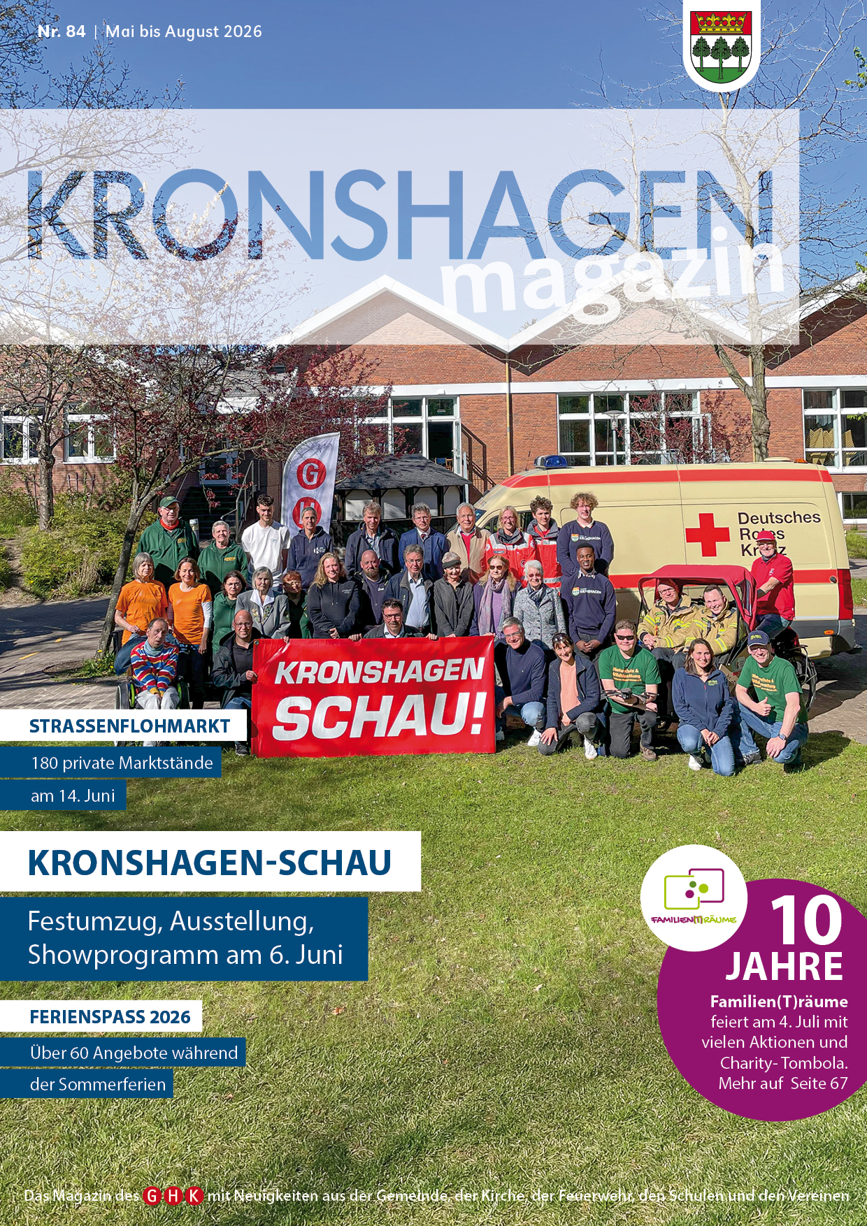 Titel KM84